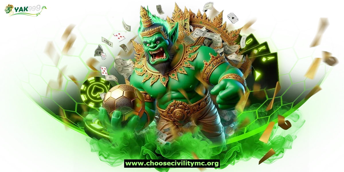 yak 999 ทางเข้า